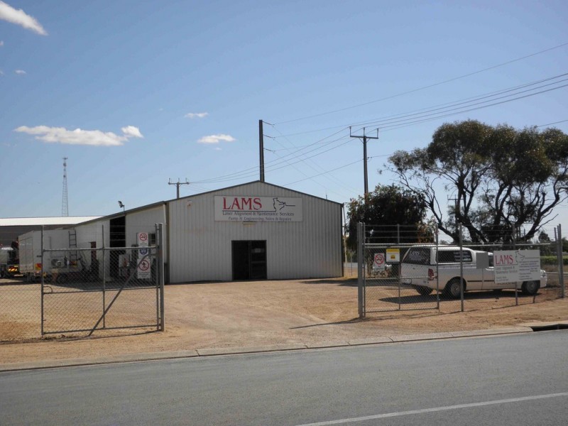 20 Verrall Crescent, Berri SA 5343