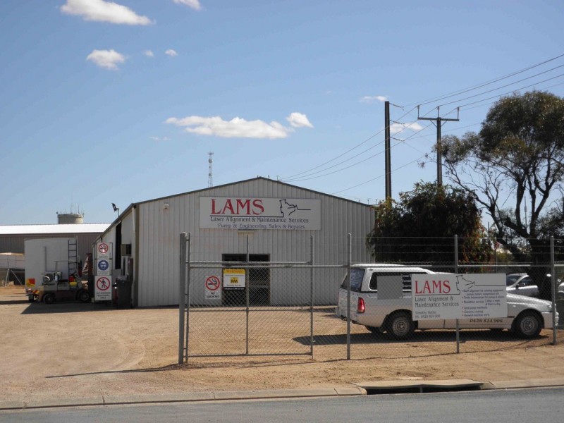 20 Verrall Crescent, Berri SA 5343