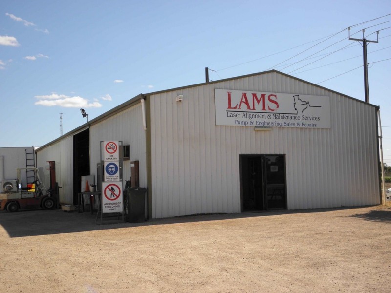 20 Verrall Crescent, Berri SA 5343