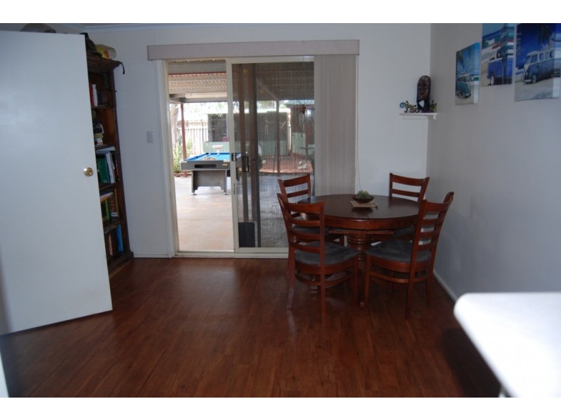 16 MULGARIA CRESCENT, Roxby Downs SA 5725