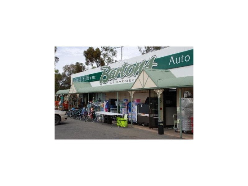 1 Sturt Highway, Barmera SA 5345