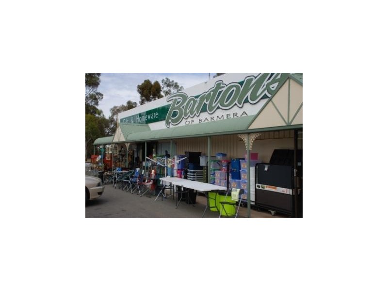 1 Sturt Highway, Barmera SA 5345