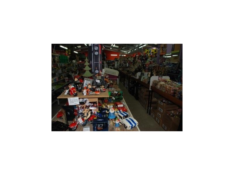 1 Sturt Highway, Barmera SA 5345