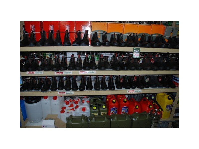 1 Sturt Highway, Barmera SA 5345