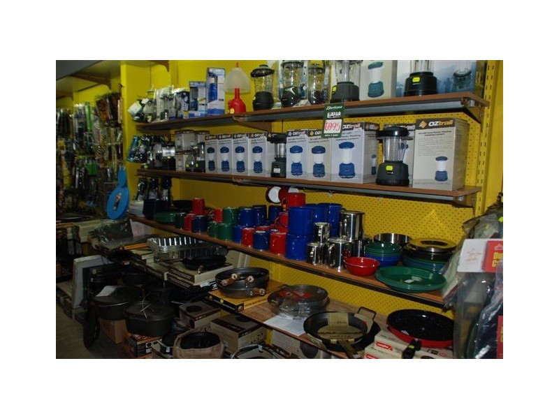 1 Sturt Highway, Barmera SA 5345