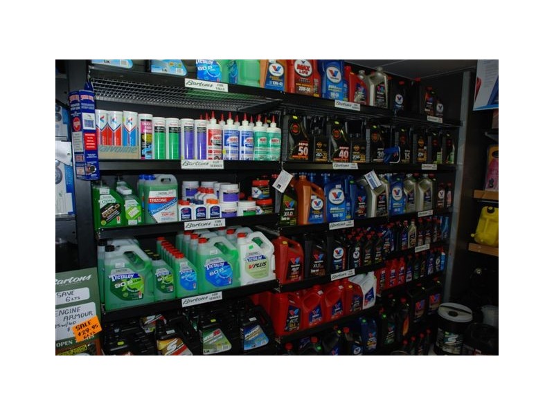 1 Sturt Highway, Barmera SA 5345