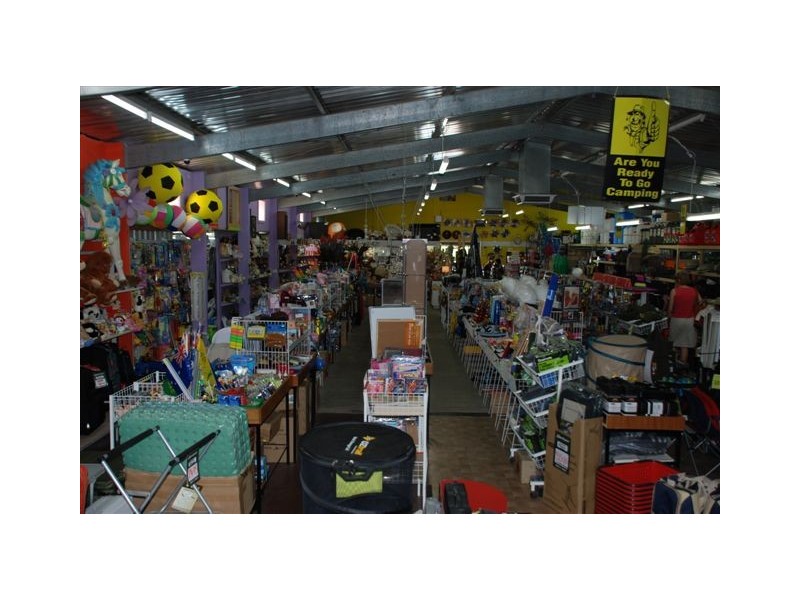 1 Sturt Highway, Barmera SA 5345