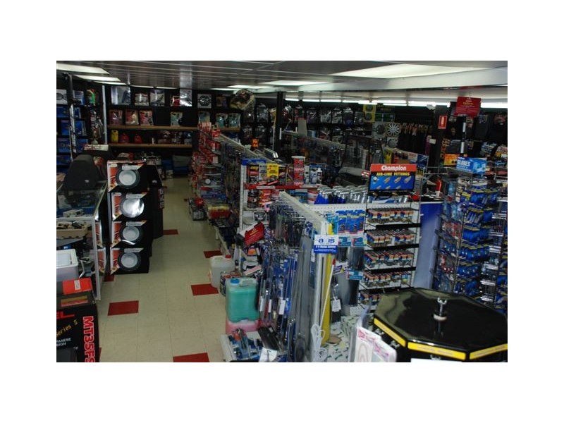 1 Sturt Highway, Barmera SA 5345