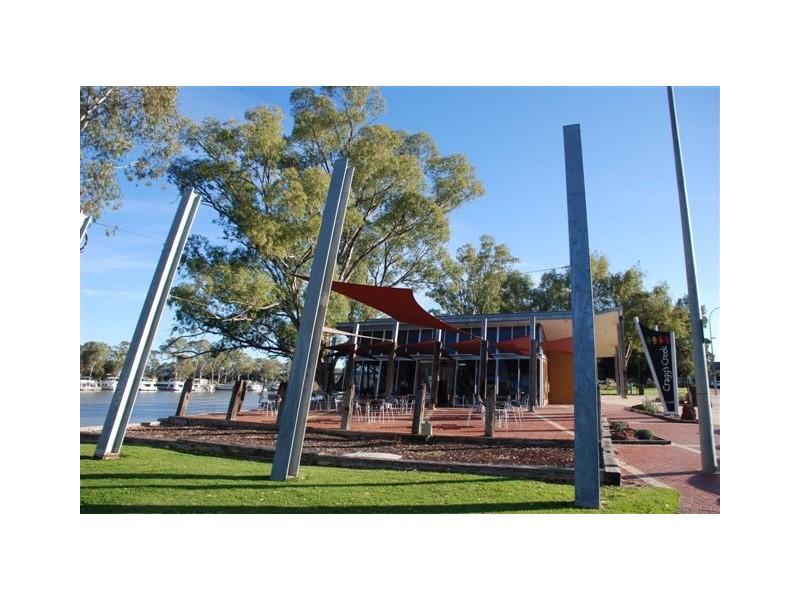 340 Riverview Drive, Berri SA 5343