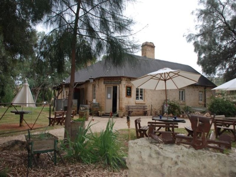 72 Old Coach Road, Overland Corner SA 5330
