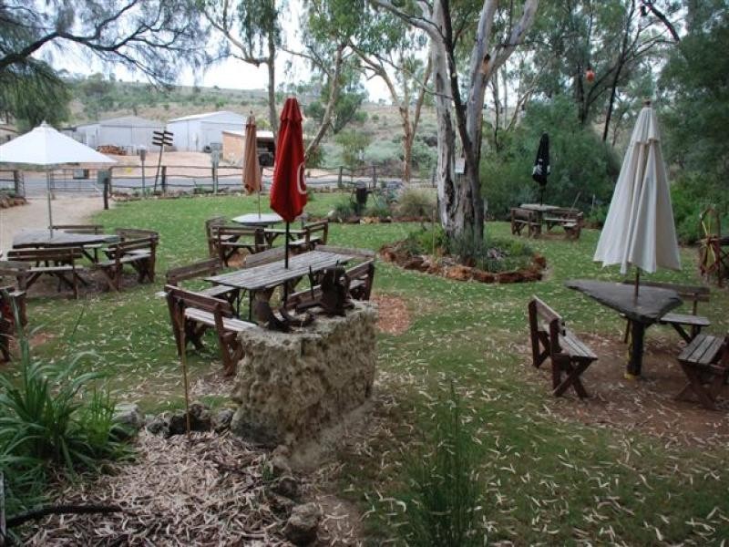 72 Old Coach Road, Overland Corner SA 5330