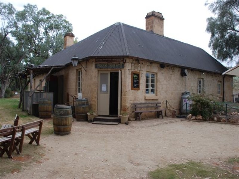 72 Old Coach Road, Overland Corner SA 5330