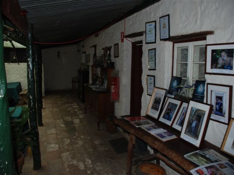 72 Old Coach Road, Overland Corner SA 5330