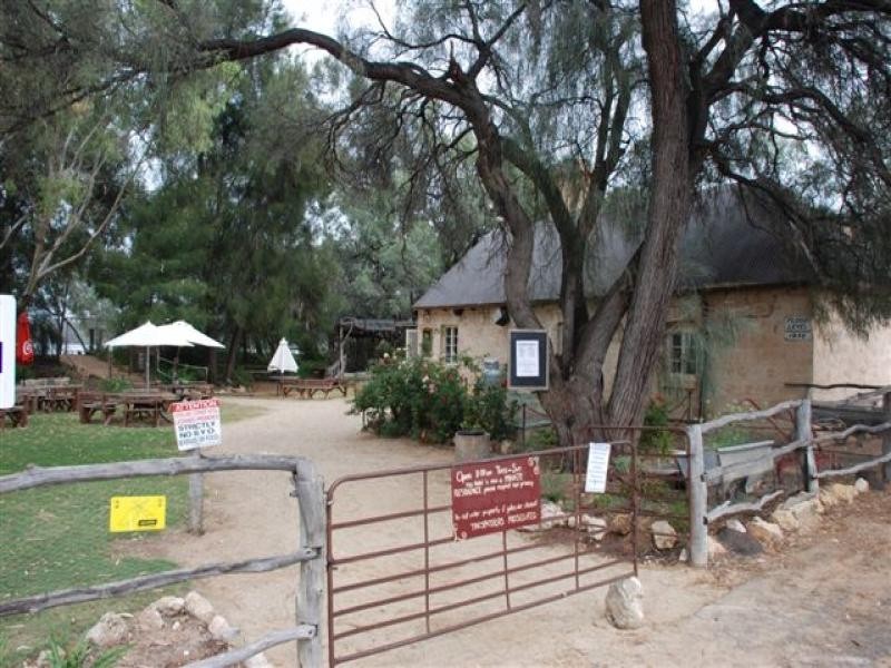 72 Old Coach Road, Overland Corner SA 5330