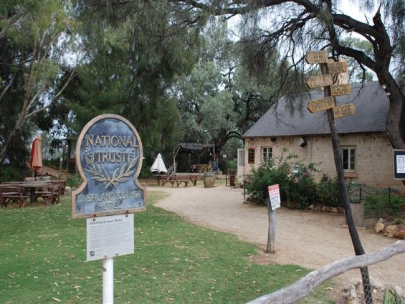 72 Old Coach Road, Overland Corner SA 5330