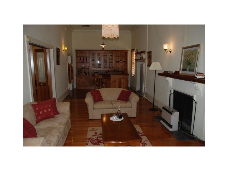 1 Lookout Drive, Paringa SA 5340