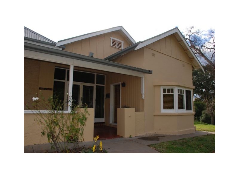 1 Lookout Drive, Paringa SA 5340