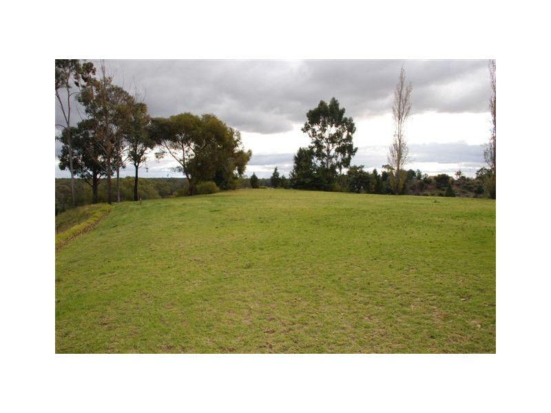 1 Lookout Drive, Paringa SA 5340
