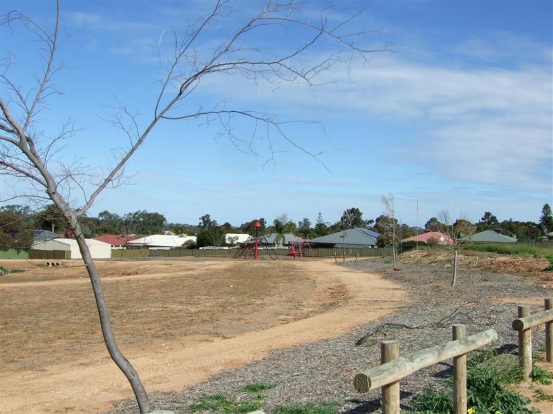 Lot 56 Antony Street, Berri SA 5343