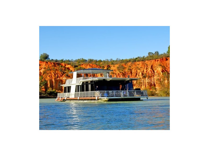 5 Lock Road, Paringa SA 5340