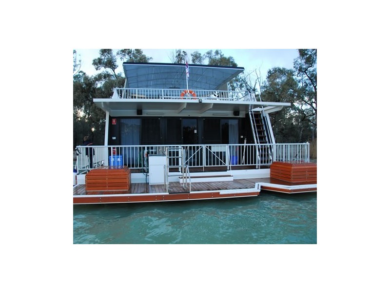 5 Lock Road, Paringa SA 5340