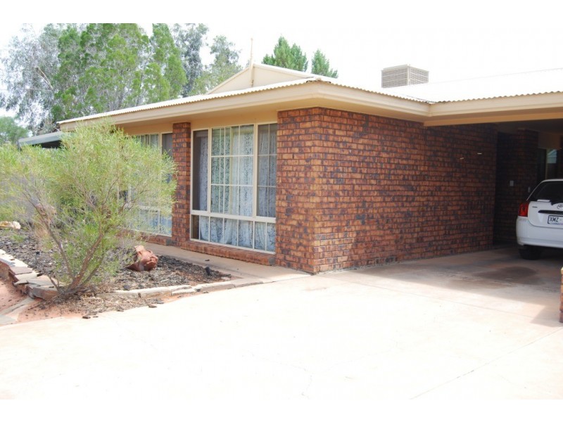 3a and 3b  MYALL STREET, Roxby Downs SA 5725