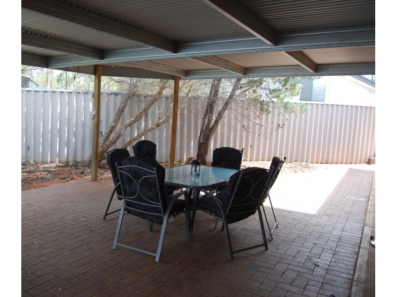 3a and 3b  MYALL STREET, Roxby Downs SA 5725