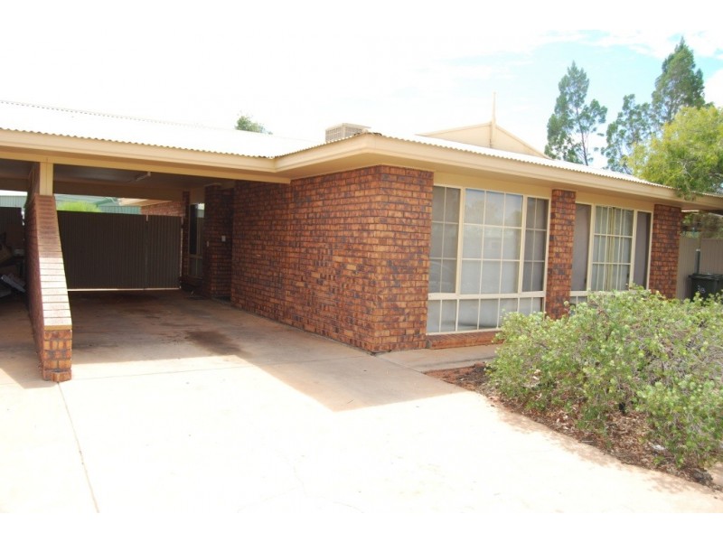 3a and 3b  MYALL STREET, Roxby Downs SA 5725
