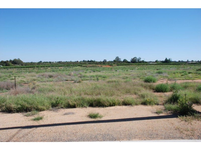 Lot 42 Phillips Road, Berri SA 5343