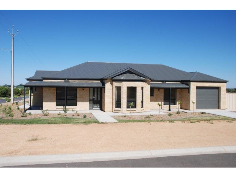 Lot 42 Phillips Road, Berri SA 5343