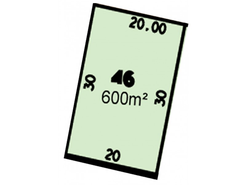 Lot 46 Phillips Road, Berri SA 5343