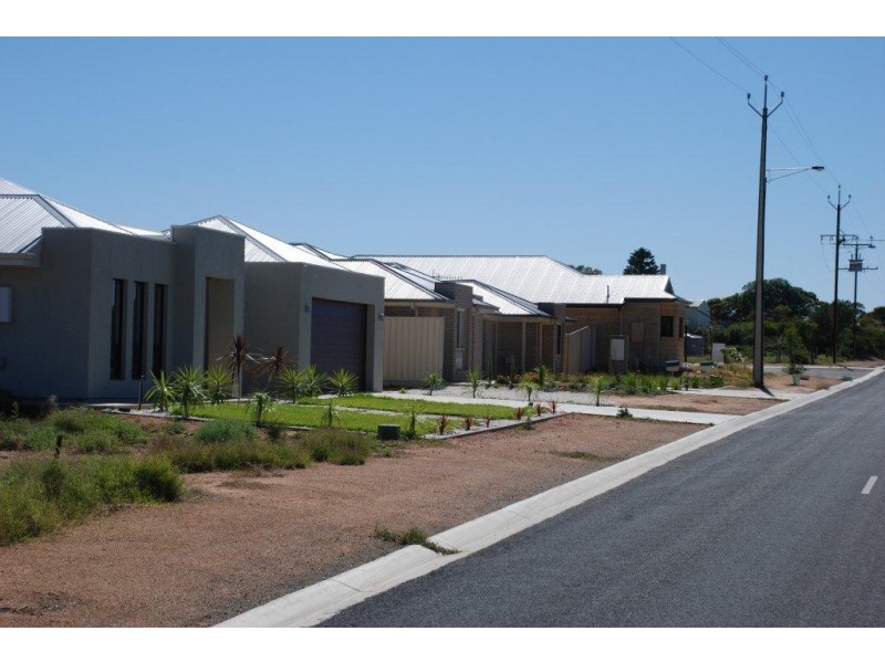Lot 47 Phillips Road, Berri SA 5343