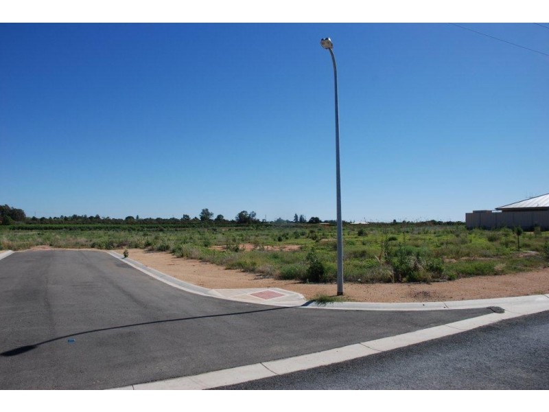 Lot 47 Phillips Road, Berri SA 5343