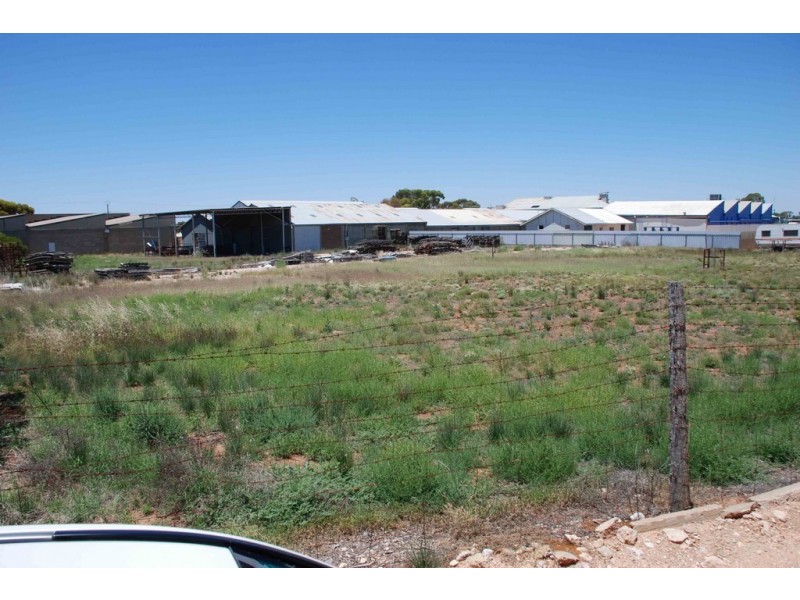 Lot 103 Anderson Street, Barmera SA 5345