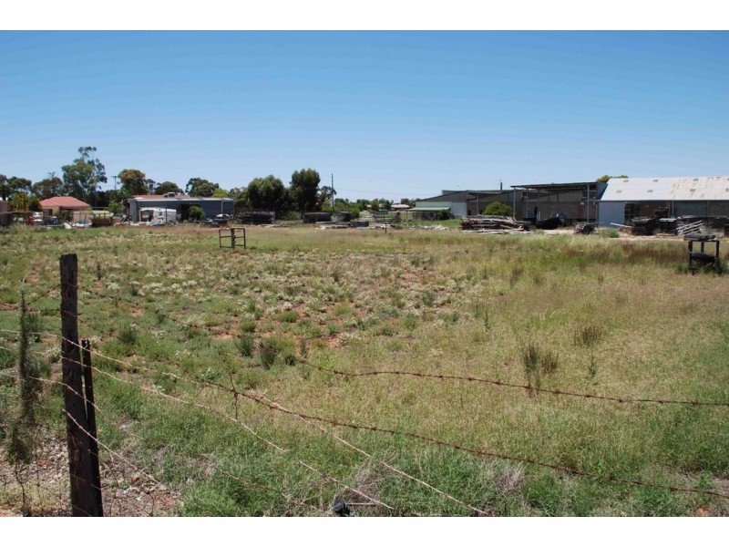 Lot 103 Anderson Street, Barmera SA 5345