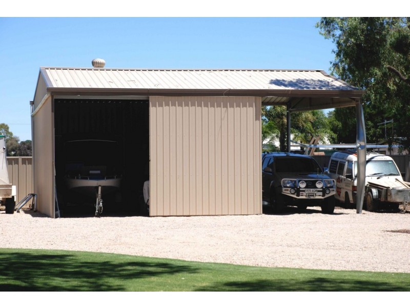 2 Alma Street, Renmark SA 5341