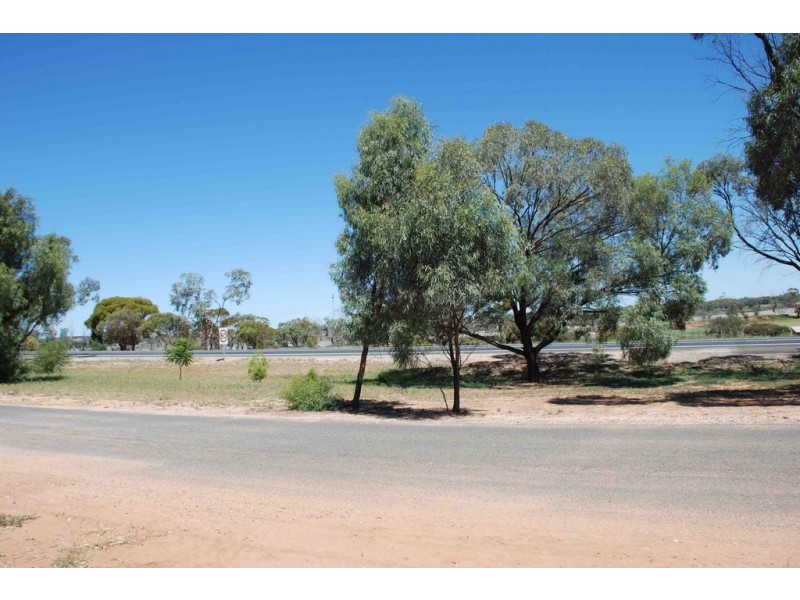 Lot 200 Hughes Avenue, Paringa SA 5340