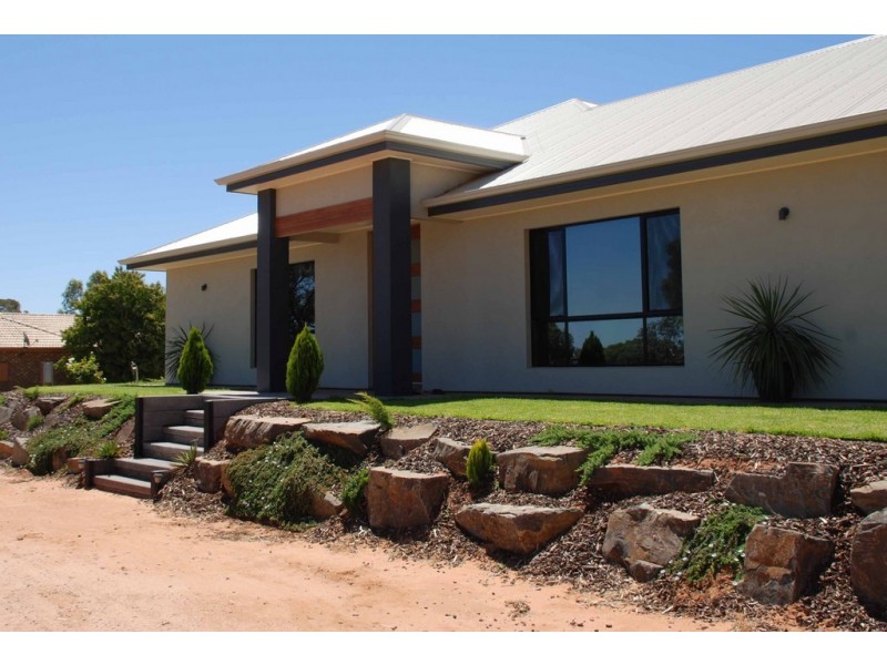 Lot 200 Hughes Avenue, Paringa SA 5340