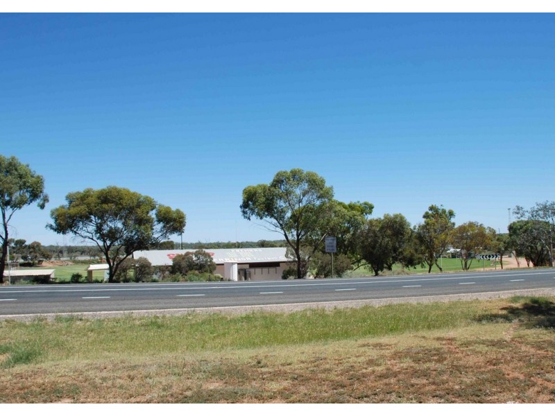 Lot 200 Hughes Avenue, Paringa SA 5340