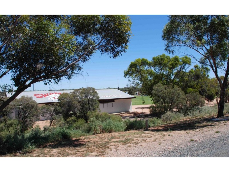 Lot 200 Hughes Avenue, Paringa SA 5340