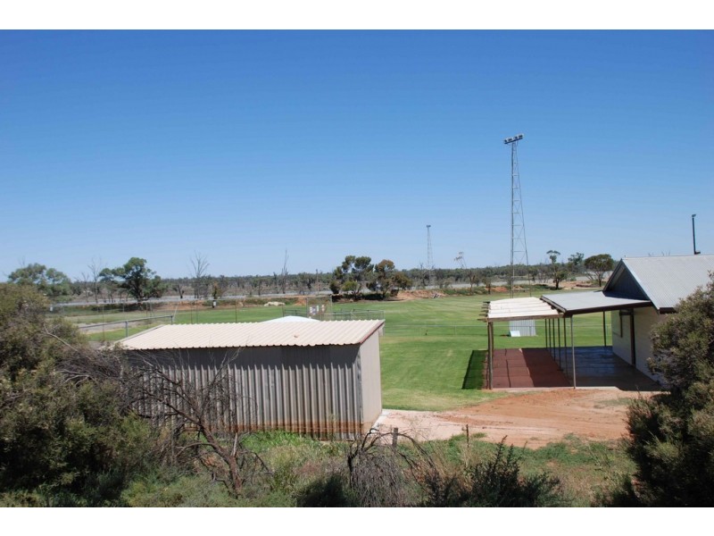 Lot 200 Hughes Avenue, Paringa SA 5340