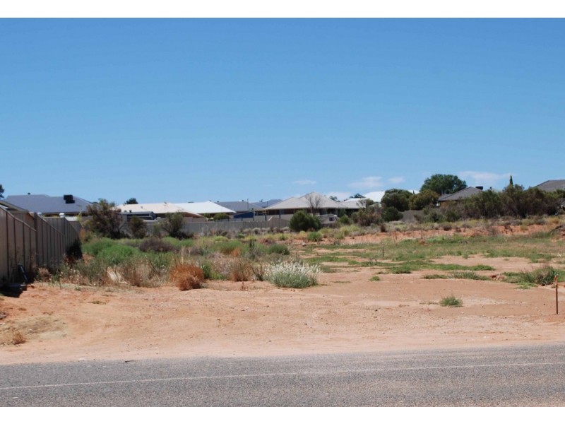 Lot 200 Hughes Avenue, Paringa SA 5340