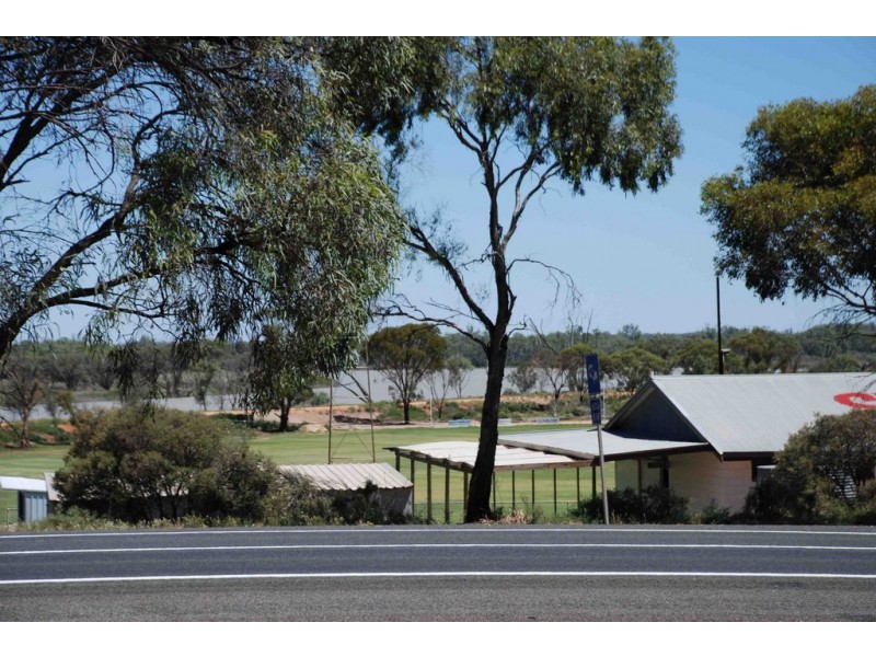 Lot 200 Hughes Avenue, Paringa SA 5340