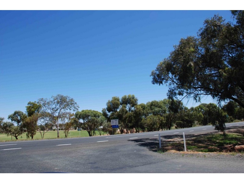 Lot 200 Hughes Avenue, Paringa SA 5340
