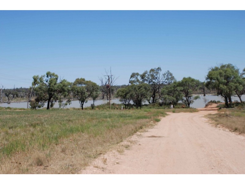Lot 200 Hughes Avenue, Paringa SA 5340