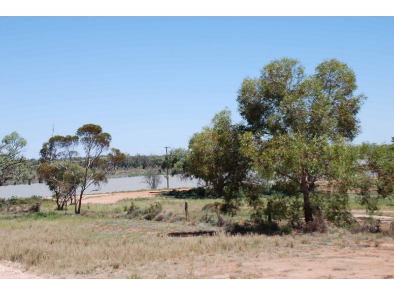 Lot 200 Hughes Avenue, Paringa SA 5340