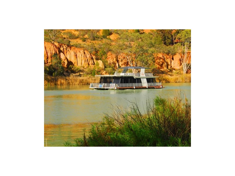 5 Lock Road, Renmark SA 5341