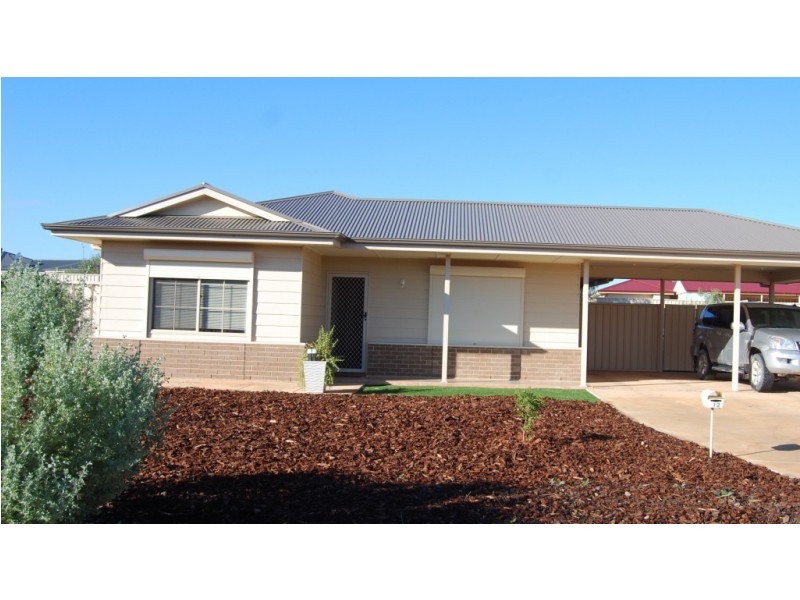 000 ALL STREETS, Roxby Downs SA 5725