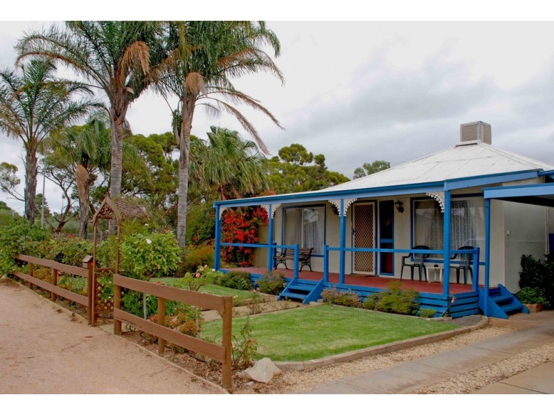 1 Phillips Road, Berri SA 5343