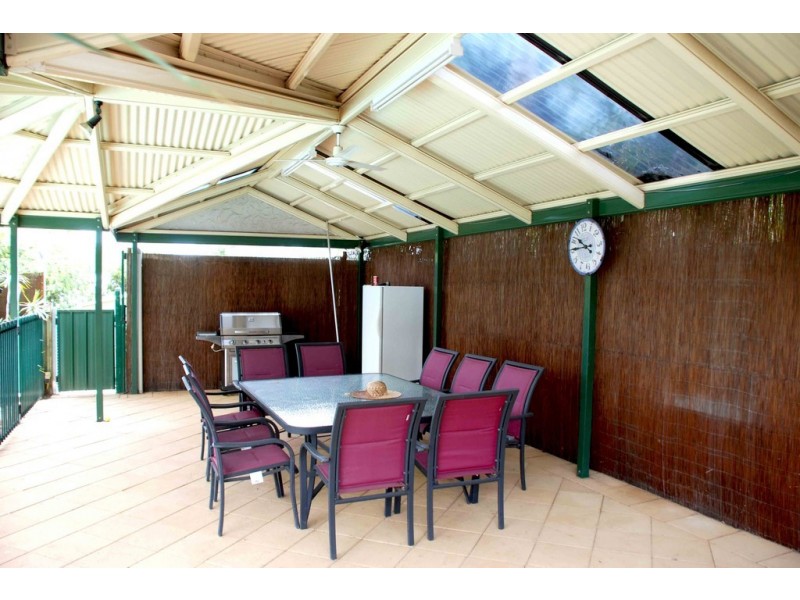 11  Sadlier Street, Loxton SA 5333